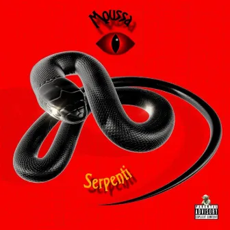 serpenti by Moussajmb