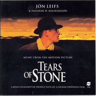 Tears of Stone (Original Score) by Jón Leifs