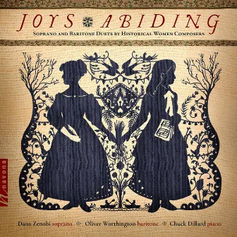 Joys Abiding by Chuck Dillard