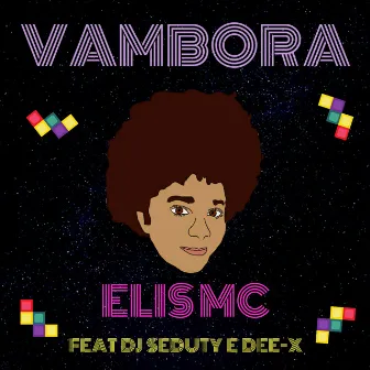 Vambora by Elis MC