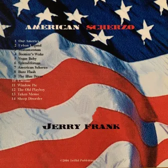 American Scherzo by Jerry Frank