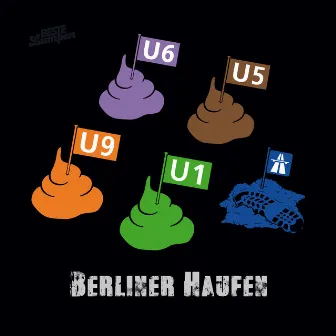 Berliner Haufen by Beste Lumpen