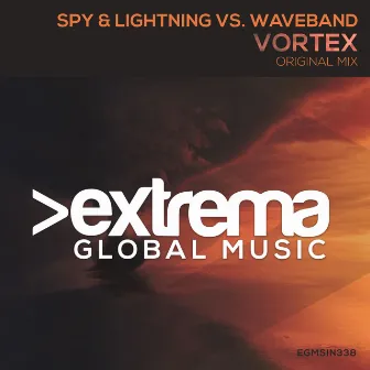 Vortex by Lightning vs Waveband