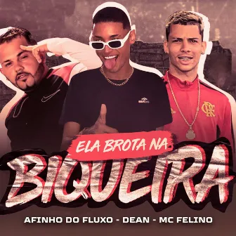 Ela Brota na Biqueira by Mc Dean