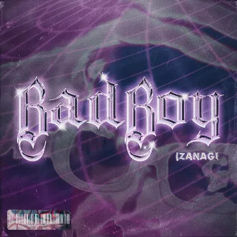 BADBOY by Izanagi