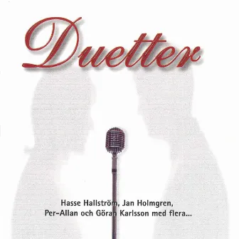 Duetter by Lennart Jernestrand