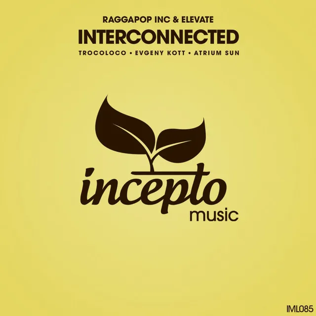 Interconnected - Trocoloco Remix