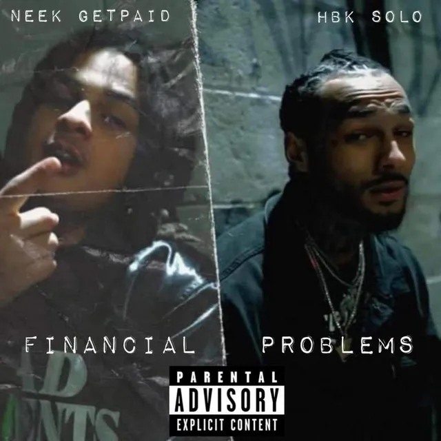 Financial Problems