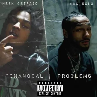 Financial Problems by Hbk Solo