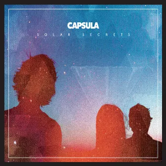 Solar Secrets by Capsula