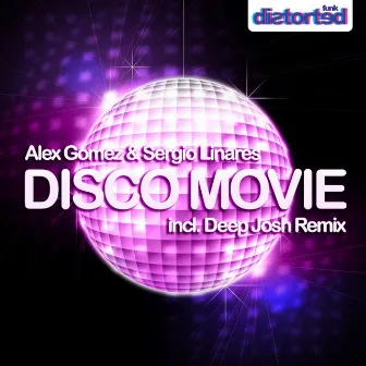 Disco Movie by Alex Gomez