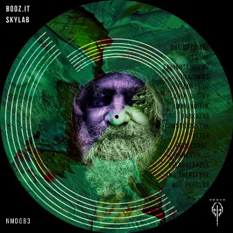 Skylab by Booz