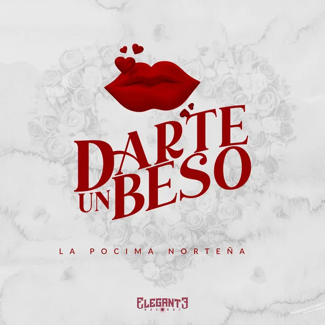 Darte Un Beso