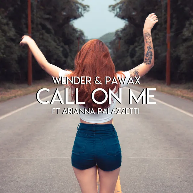 Call on Me