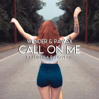 Call on Me by Pawax