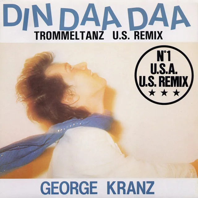 Din daa daa - US Mix Maxi