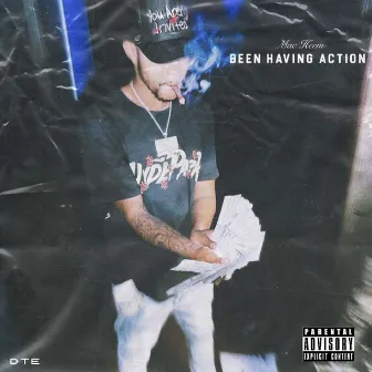 Been Having Action by Mac Heem