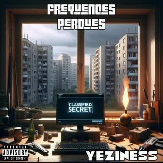 FREQUENCES PERDUES by Yeziness