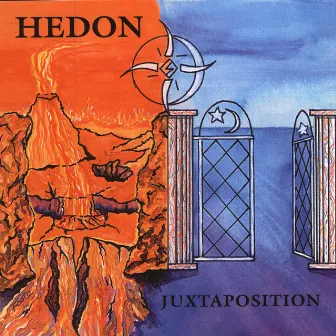 Juxtaposition by Hedon