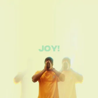 Joy! by Caleb McCoy