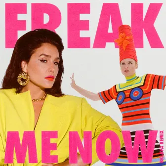 Freak Me Now (with Róisín Murphy) [Bklava Remix] by Bklava