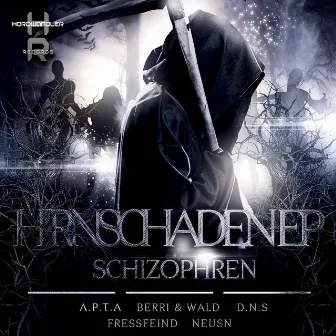 Hirnschaden EP by Schizophren