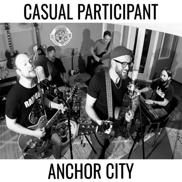 Anchor City