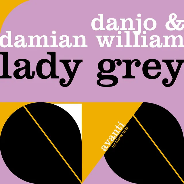 Lady grey