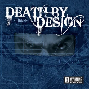 Death By Design by K Daver