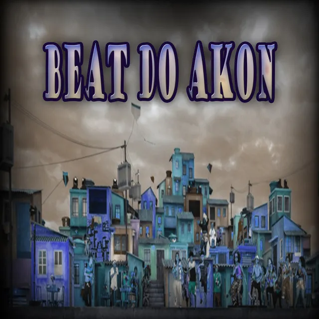 Beat do Akon