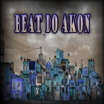 Beat do Akon by MC Neste