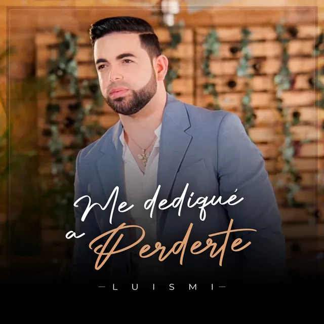 Me Dedique a Perderte - Salsa