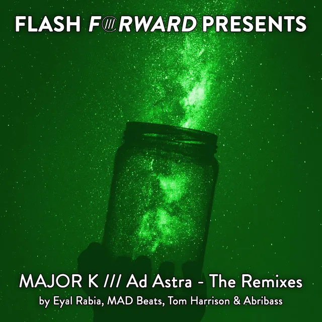 Ad Astra - Abribass Remix - Radio Edit