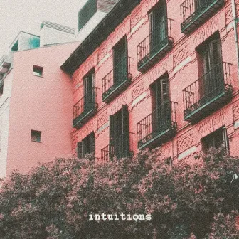 intuitions by the.lazyb