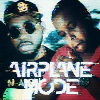 Airplane Mode by Emacy X