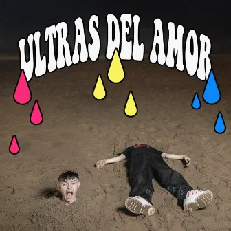 Ultras del Amor by Slappy Av