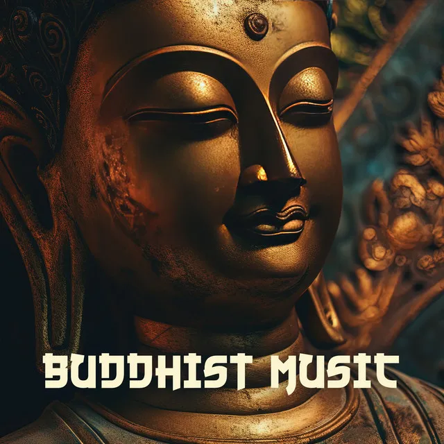 Buddhist Music: Experience Spiritual Expansion, Tibetan Bowls, Sound Healing Meditation Journey