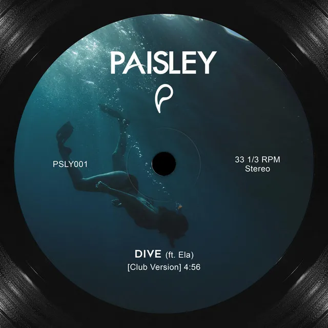 Dive (Club Version)