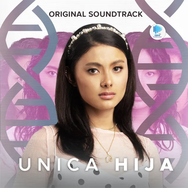 Ikaw Pa Rin - Theme From "Unica Hija"