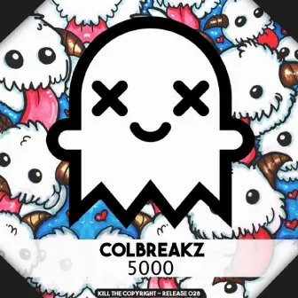 5.000 by ColBreakz