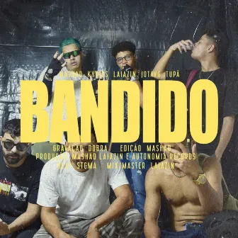 Bandido by Mashad