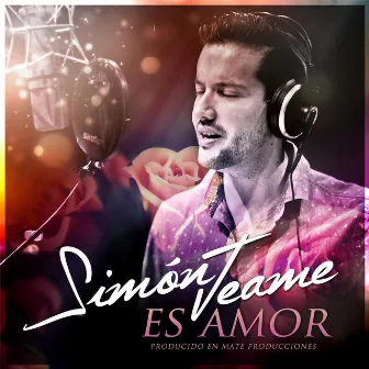 Es Amor by Simón Jeame