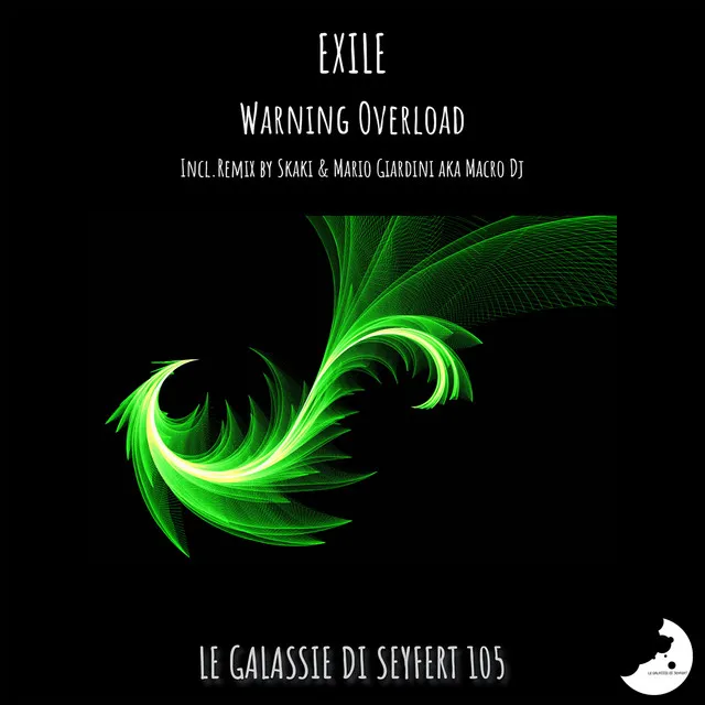 Warning Overload - Skaki Remix