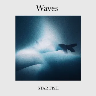 Waves by STAR FISH