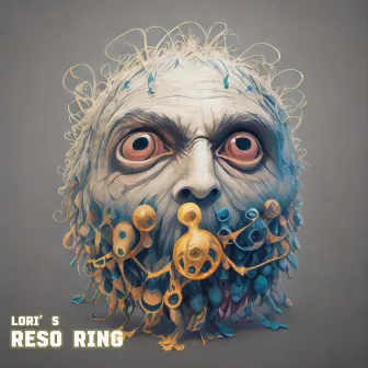 Reso Ring by Lori'S