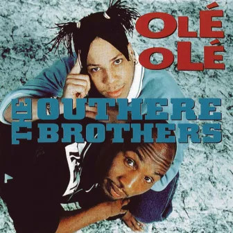 Ole Ole by The Outhere Brothers