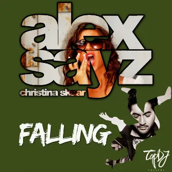 Falling by Alex Sayz