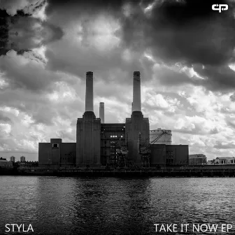 Take It Now EP by Styla