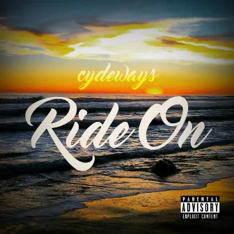 Ride On by Cydeways