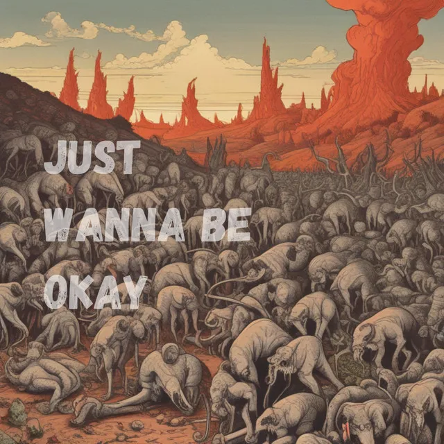 Just Wanna Be Okay